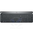 LOGITECH Craft Bluetooth Keyboard with input dial - GRAPHITE - FRA 920-008497