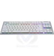 LOGITECH CLAVIER G915 X TKL LIGHTSPEED WIFI- BLACK 920-012737