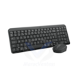 LOGITECH COMBO CLAVIER SOURIS Bluethoot MK250 920-013549