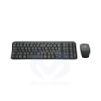LOGITECH COMBO CLAVIER SOURIS Bluethoot MK250 920-013549
