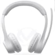Casque Logitech Zone 300 Blanc Bluetooth 981-001417