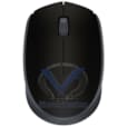 Souris sans fil ambidextre capteur optique 3 boutons USB M171