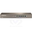 Contrôleur Accès 5-Ports Gigabit Sans Fil AP AC M3