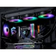 MSI REFROIDISSEUR MAG CORELIQUID A13 360 WHITE 306-7ZWDA21-L80