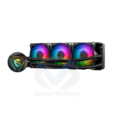 MSI REFROIDISSEUR MAG CORELIQUID AA13 WHITE 306-7ZWHA41-L80