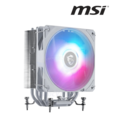 MSI REFROIDISSEUR MAG CORELIQUID AA13 WHITE 306-7ZWHA41-L80