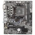 MSI CARTE MERE A520M-A-PRO 911-7C96-063