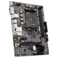 MSI CARTE MERE A520M-A-PRO 911-7C96-063