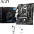 MSI CARTE MERE PRO B840M-B 911-7E76-002