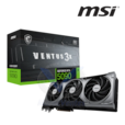 MSI GeForce RTX 5090 32G VENTUS 3X OС 912-V530-236