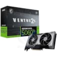 MSI GeForce RTX 5060 Ti 16G VENTUS 2X OC PLUS 912-V535-098