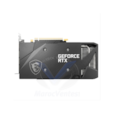 MSI CG GEFORCE RTX3050 VENTUS 2X E 6G OC 912-V812-056