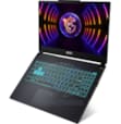 MSI Cyborg I7 16G 512G 15.6 RTX4050 6G W11F 1Y 9S7-15K111-2224
