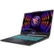 MSI Cyborg I7 16G 512G 15.6 RTX3050 4G W11 1Y 9S7-15K111-2228