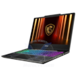 MSI Cyborg I7 16G 1T 15.6 RTX5070 8G W11 1Y 9S7-15Q342-829
