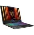 MSI Cyborg I7 16G 512G 15.6 RTX5060 8G W11 1Y 9S7-15Q342-831
