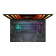 MSI Cyborg I7 32G 1T SSD 17 RTX5070 8G W11F 1Y 9S7-17U332-244