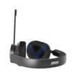 MSI CASQUE USB-C MAESTRO 300 OS3-8ZC8001-000