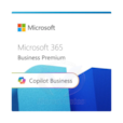 365 Business Premium et Microsoft 365 Copilot Business CFQ7TTC0LCHC-001Q
