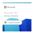 365 Business Standard et Microsoft 365 Copilot Business CFQ7TTC0LDPB-001X