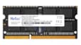 4 GB DDR3L-1600 MHZ CL11 1.35V SODIMM NTBSD3N16SP-04