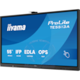 Ecran INTERACTIF TACTILE 55 POUCES 4K UHD Certifié Google EDLA TE5513A-B1AG