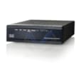 Routeur VPN Commutateur 4 ports intégré 75 Mbps RJ45 RV042G-K9-UK