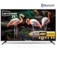 Télévision 75″ Revolution Galaxy 4K Smart Tv + Récepteur intégré + TNT Revolution Galaxy 100 Pouces