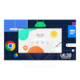 WA65F Écran Interactif 65 POUCES (165,1 cm) 4K UHD LH65WAFWLGCXEN