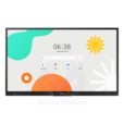 Écran Tactile Interactif 75" (191 cm) 4K UHD LH75WAFWLGCXEN