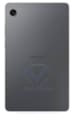 Galaxy Tab A11 5G 8,7" 8Go Octa Core 128Go Android 5G 5Mpx 8Mpx Gris SM-X135GZAEMWD