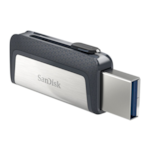 Clé Double Connectique USB Type-C Ultra Dual Drive 16Go