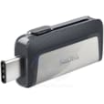 Clé Double Connectique USB Type-C SanDisk Ultra Dual Drive 64Go Marque SanDisk SDDDC2-256G-G46-64GO