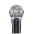 MICRO AVEC FIL SHURE SM58LCE SM58