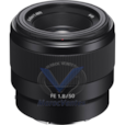 SONY Objectif SEL FE 50mm f/1.8 SEL FE 50mm f/1.8
