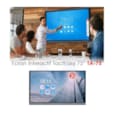 Support Ecran Interactif 75" KB680