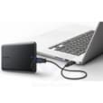 CANVIO BASICS Disque dur externe 1To USB 3.0 Black HDTB510EK3AA