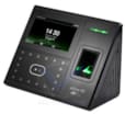 Pointeuse biométrique à reconnaissance faciale UFACE402