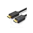 Ugreen Cable DP 1.2 Male to Male 2M 10211