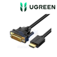 Ugreen Cable DP 1.2 Male to Male 2M 10211