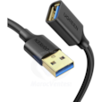 Ugreen Cable USB 2.0 to Female USB 2.0 2M 10316