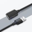 Ugreen Cable USB 2.0 to Female USB 2.0 5M 10318