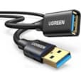 Ugreen Cable USB 3.0 to Female USB 3.0 1M 10368