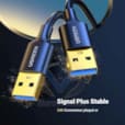Ugreen Cable USB 3.0 1M 10370