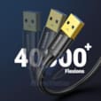 Ugreen Cable USB 3.0 1M 10370