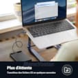 Ugreen Cable USB 3.0 1M 10370