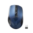 UGREEN Souris sans fil Design Egr 2,4 GHZ/15M Bleu 15064
