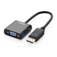 Ugreen DP Male To VGA Female Converter 1080P 60Hz 20415