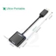 Ugreen DP Male To VGA Female Converter 1080P 60Hz 20415