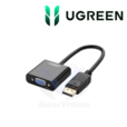 Ugreen DP Male To VGA Female Converter 1080P 60Hz 20415